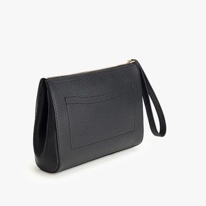 NEW Cuyana Work Clutch - Black